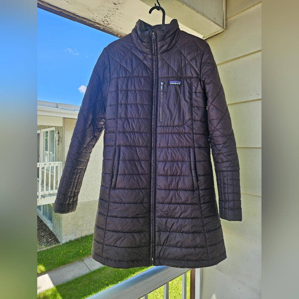 Patagonia Jacket